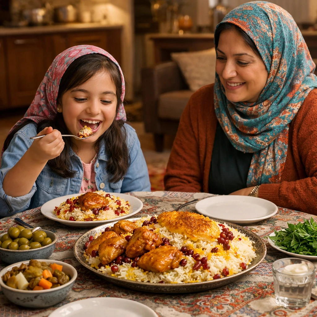 برنج تازه مزرعه یونا مارکت - image 3